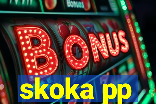 skoka pp